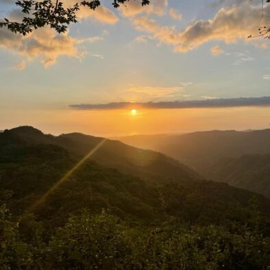 Fincas de Sabor de la Montaña