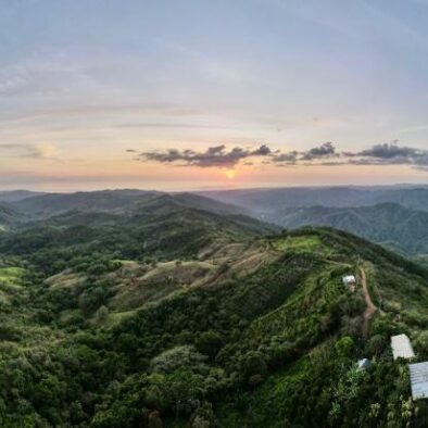 Fincas de Sabor de la Montaña